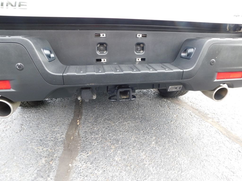 Used 2023 White Honda RTL-E image 5