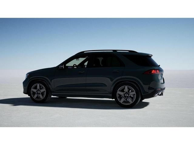 New 2027 Dark Petrol Mercedes-Benz GLE 350 image 76