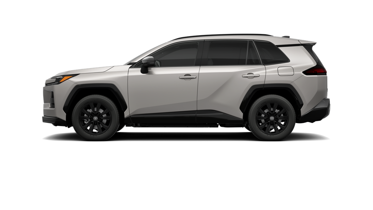 New 2026 Meteor Shower Toyota SE image 4