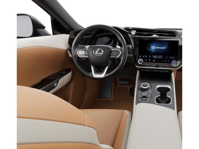 2026 Lexus RZ Premium - Photo 11