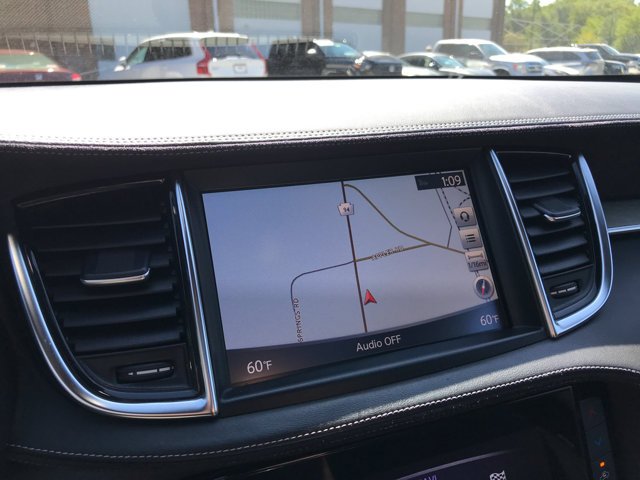 Used 2019 Hermosa Blue INFINITI ESSENTIAL image 17
