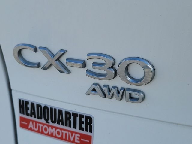 Used 2023 White Mazda 2.5 S Preferred Package ***CERTIFIED*** image 7