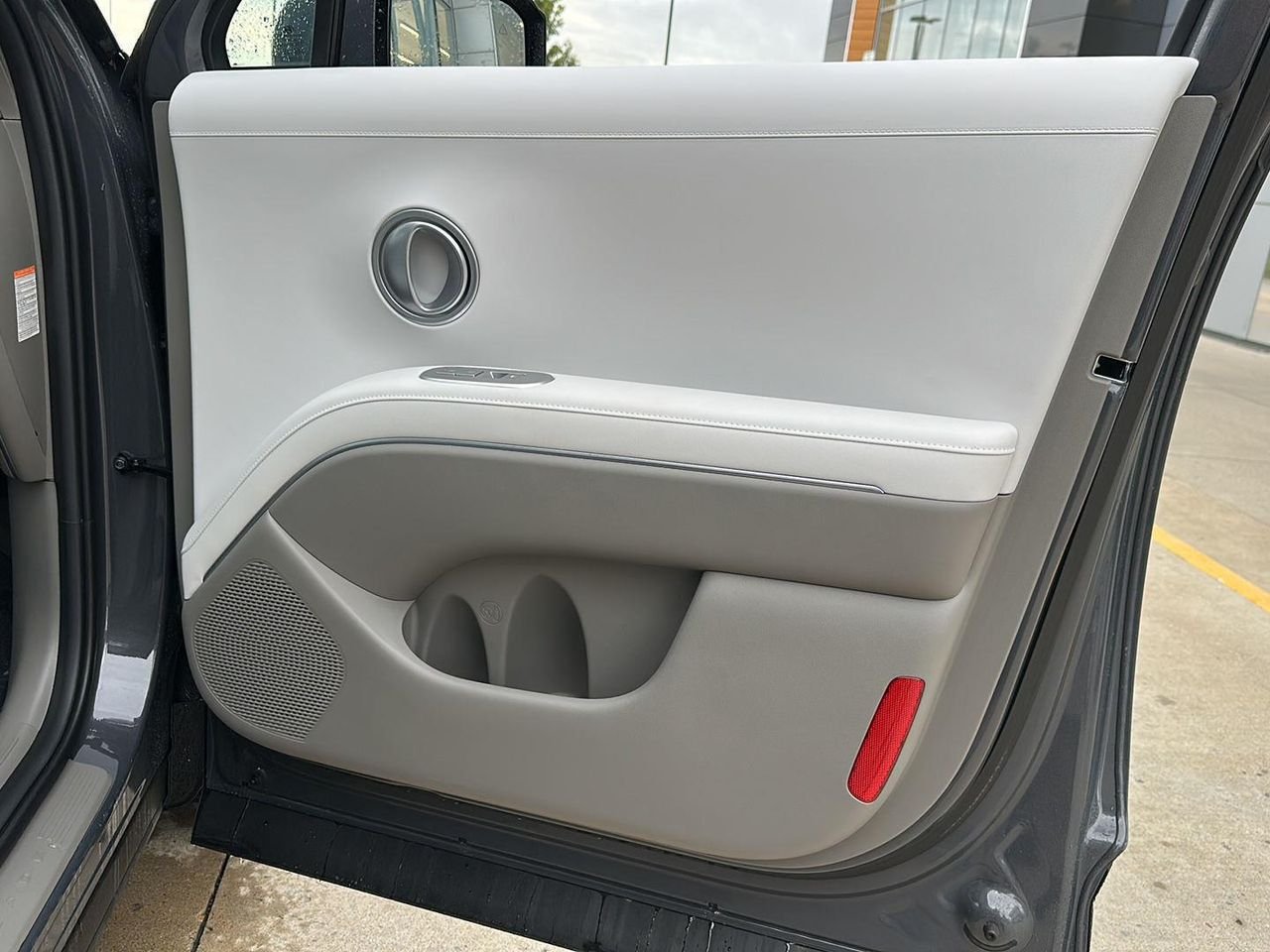 2026 Hyundai Palisade SEL Premium - Photo 36