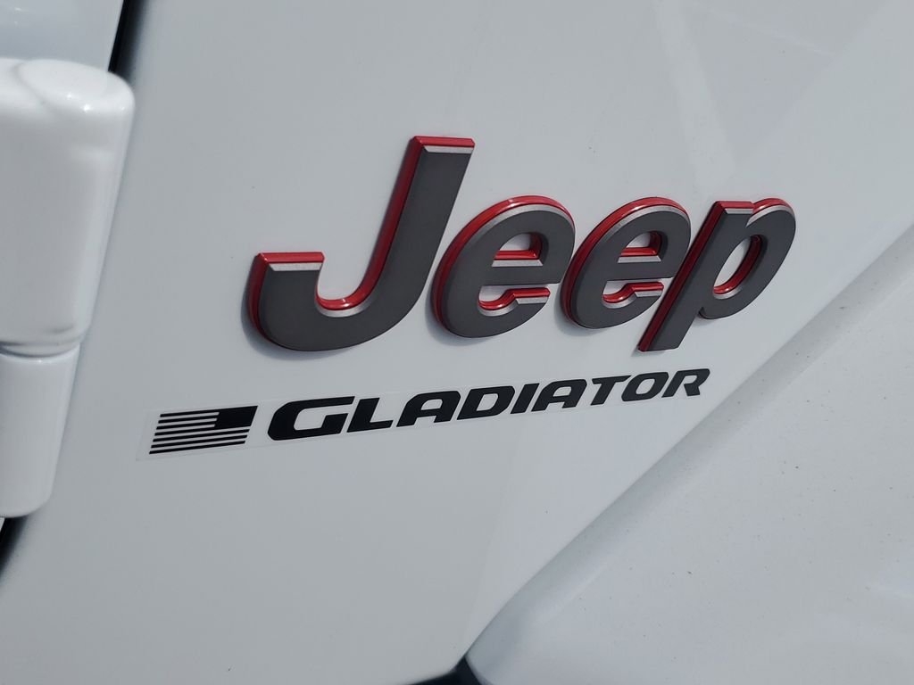 New 2026 Bright White Clear-Coat Exterior Paint Jeep Shadow Ops image 5