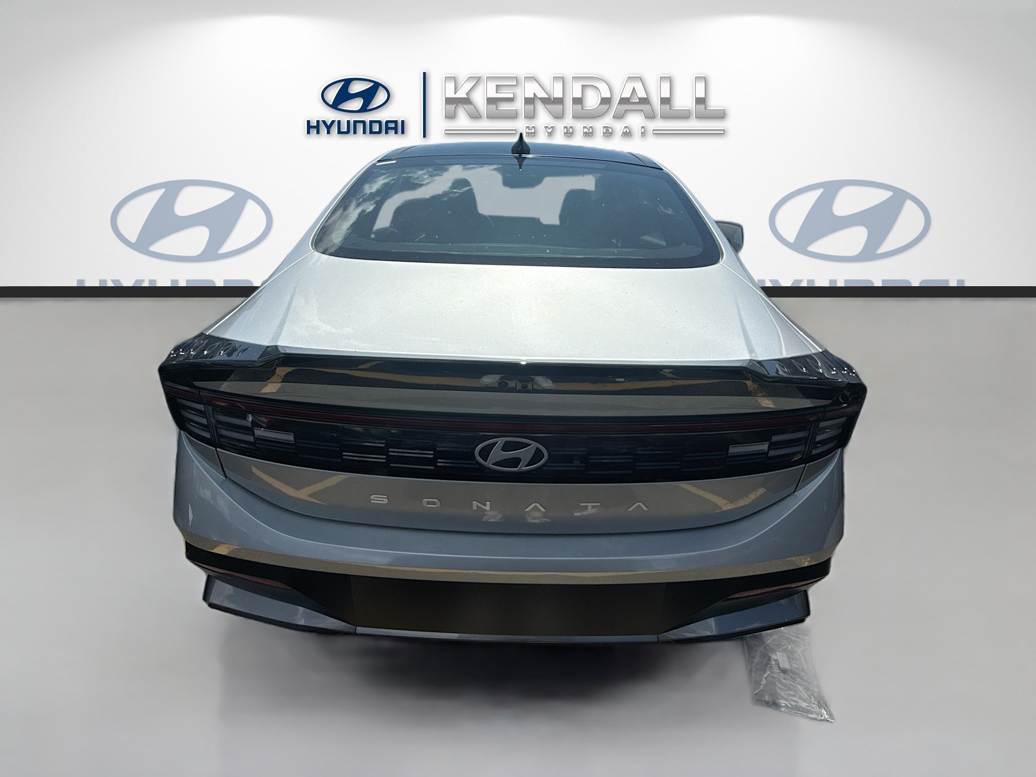 New 2026 Aero Silver Hyundai N Line image 30