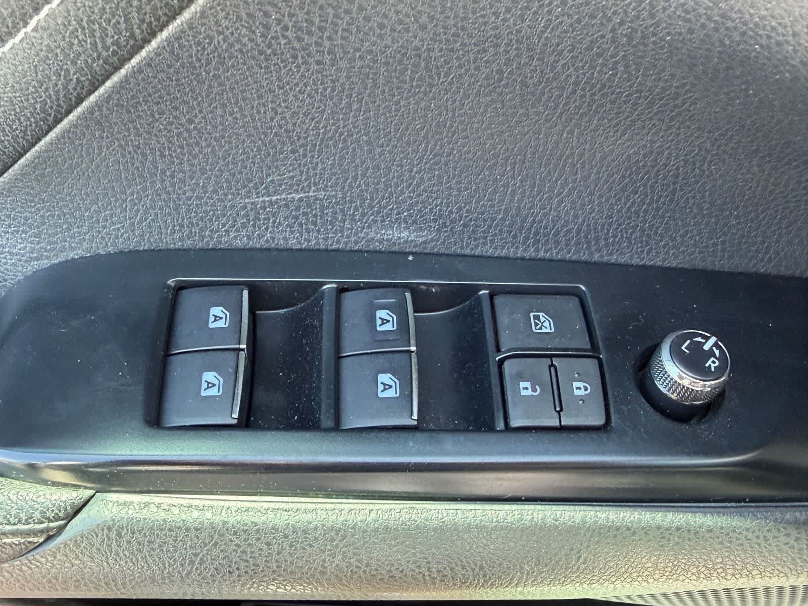Used 2018 Celestial Silver Metallic Toyota XSE image 14