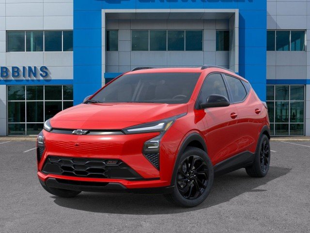 2027 Chevrolet Bolt RS - Photo 6