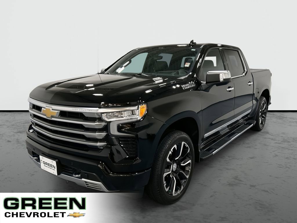 Pre-Owned Auto Specials | Green Family Chevrolet Serving Moline