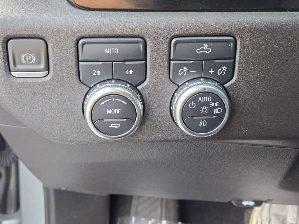 2023 GMC Sierra 1500 Elevation - Photo 25