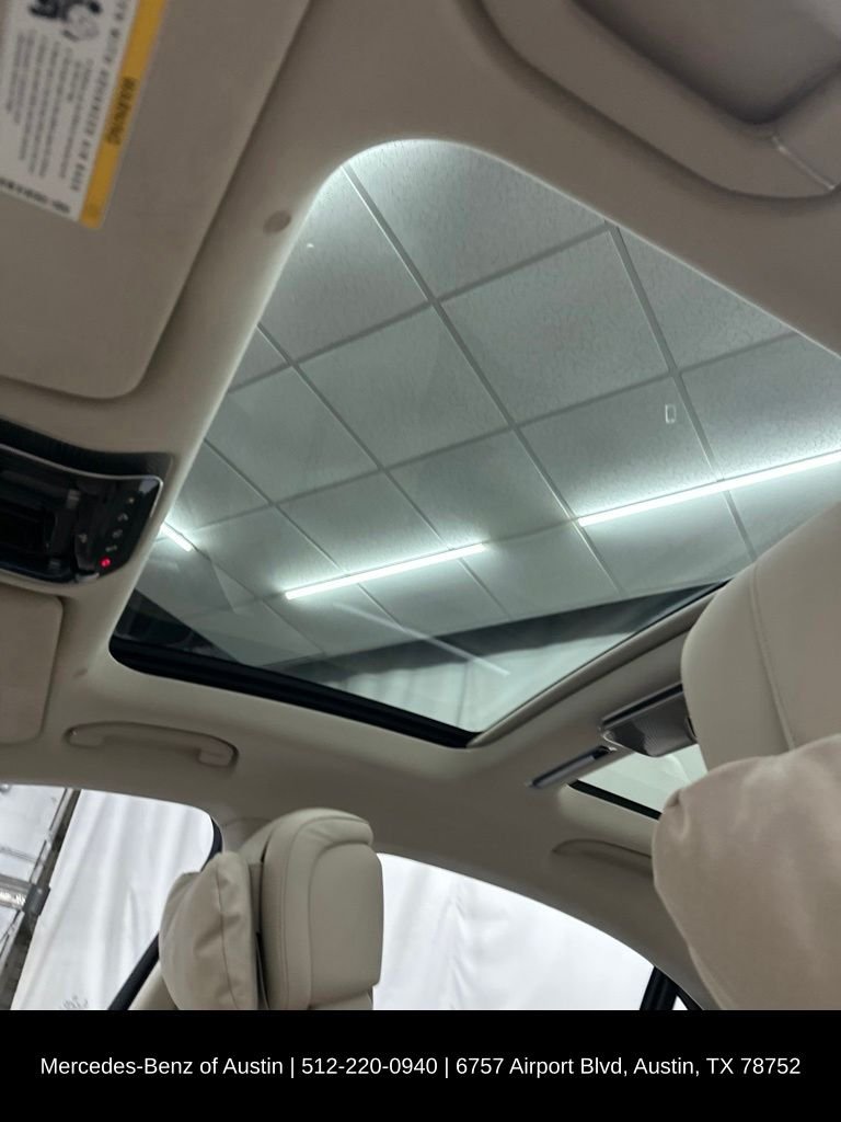 Certified Used 2022 Gray Mercedes-Benz S 580 image 23