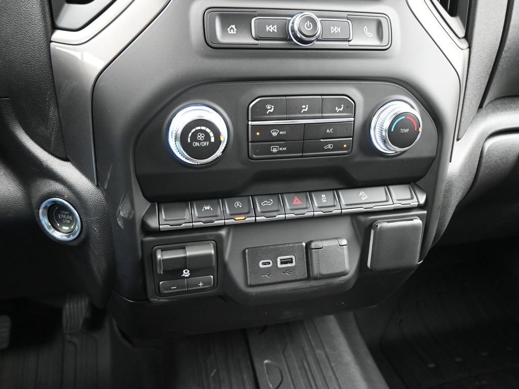2026 GMC Sierra 1500 Pro - Photo 19