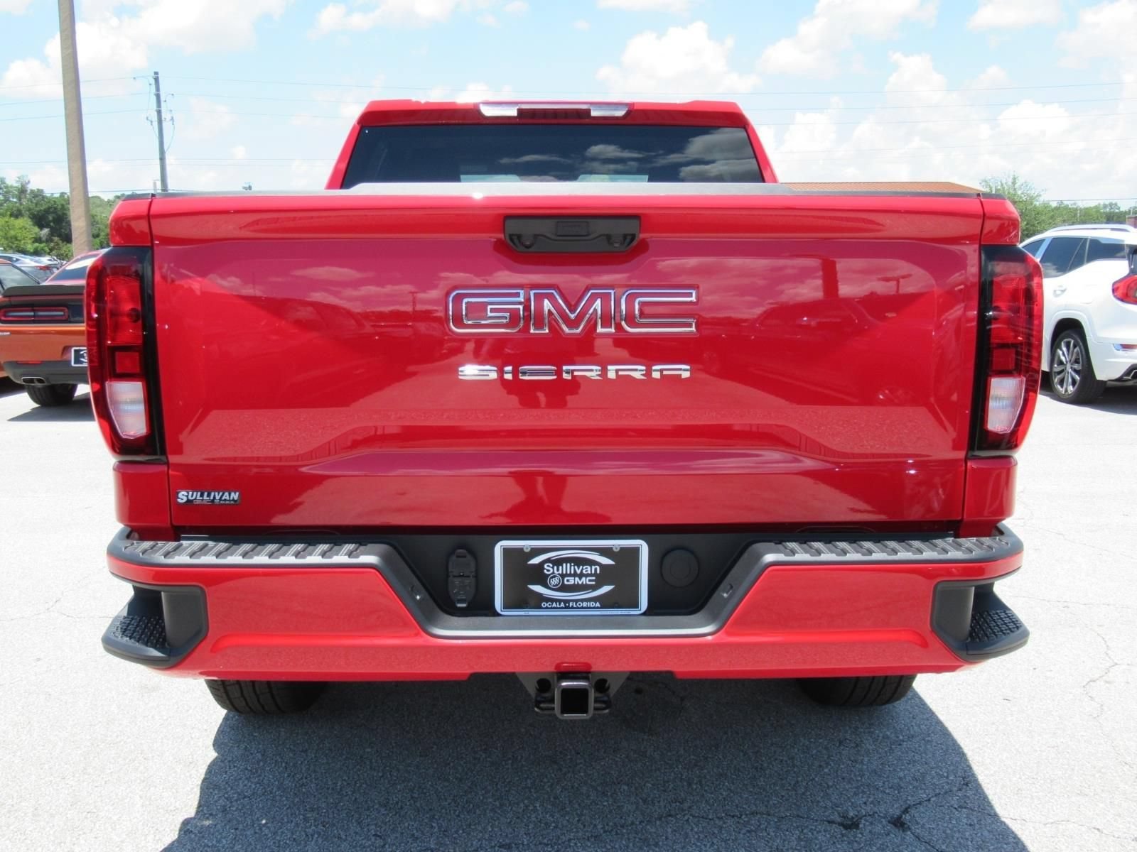 2026 GMC Sierra 1500 Pro - Photo 6