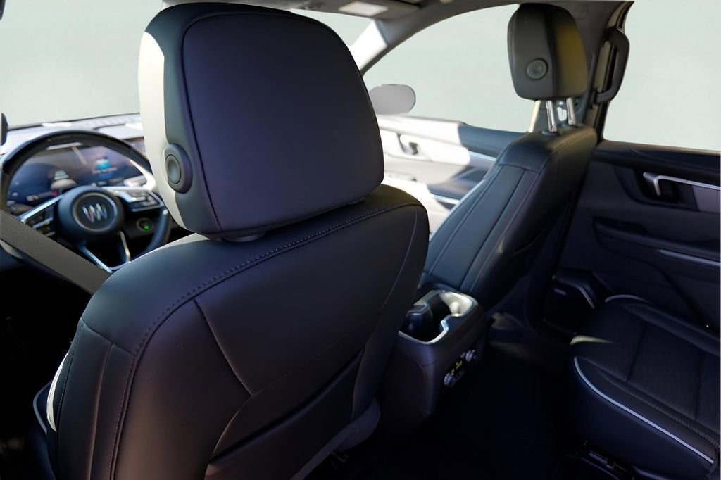 2026 Buick Enclave Sport Touring - Photo 15