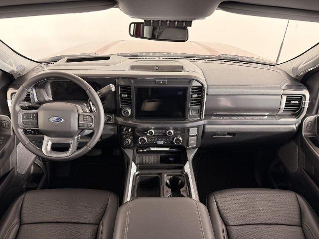 2025 Ford F-350 Super Duty Lariat - Photo 22