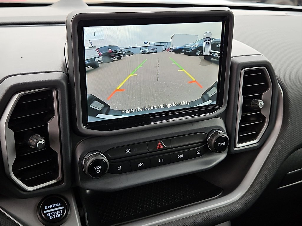 Used 2022  Ford Big Bend image 21