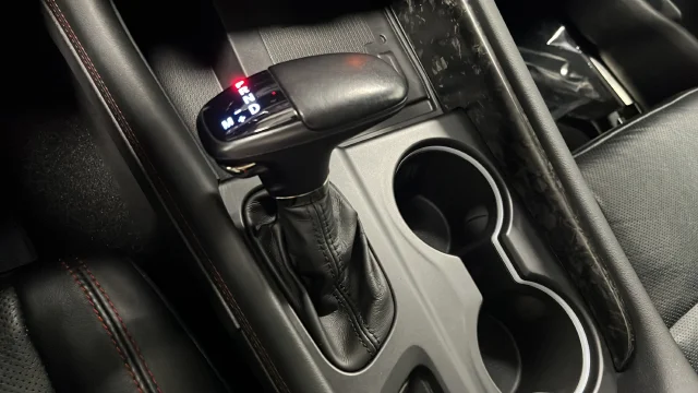 Used 2023 White Dodge R/T Premium image 19