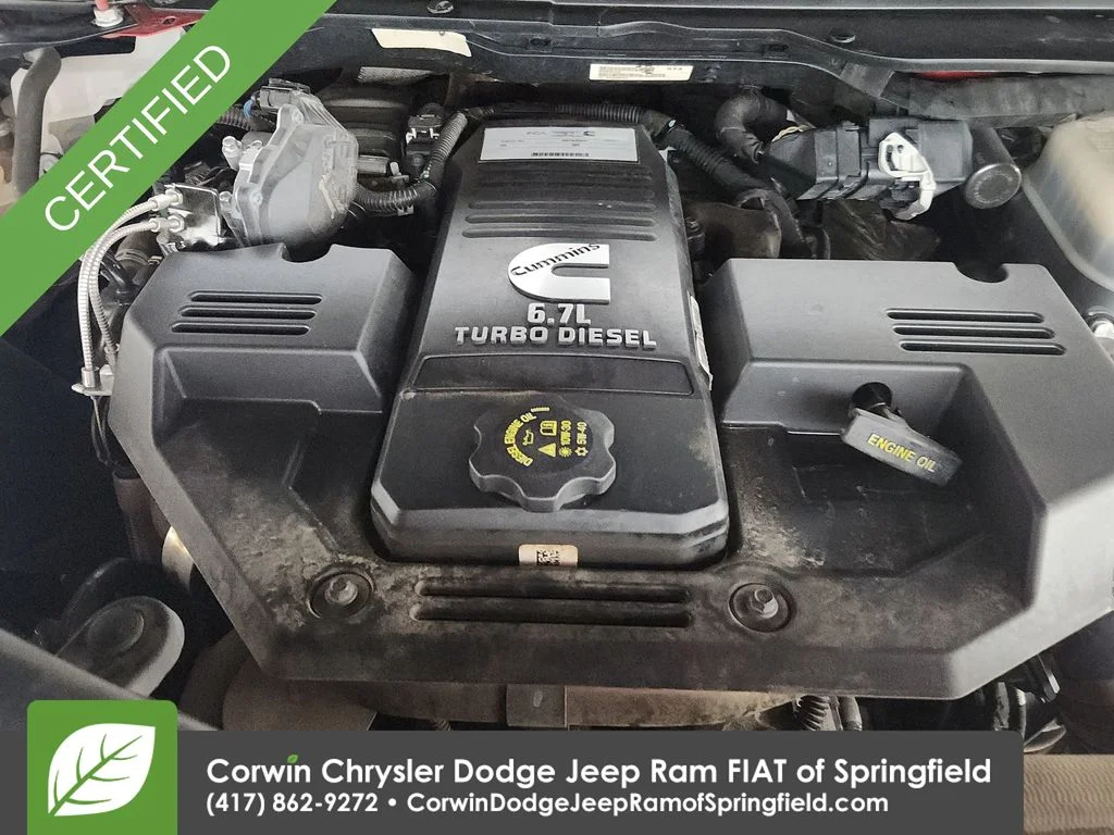 Certified Used 2023 Red Ram Tradesman image 34