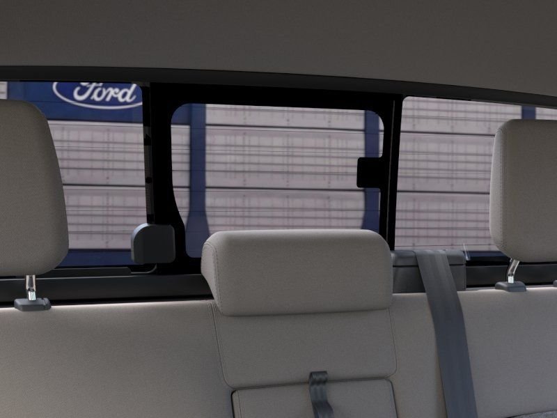 New 2026 Gray Ford XLT image 27