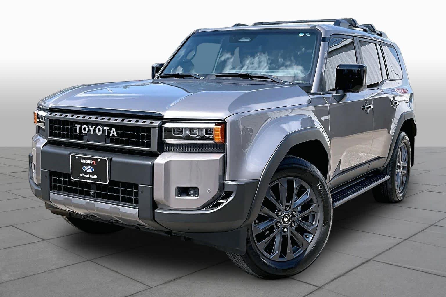 Used 2026 Meteor Shower Toyota  image 35