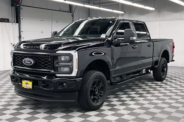 2025 Ford F-250 Super Duty XL - Photo 11