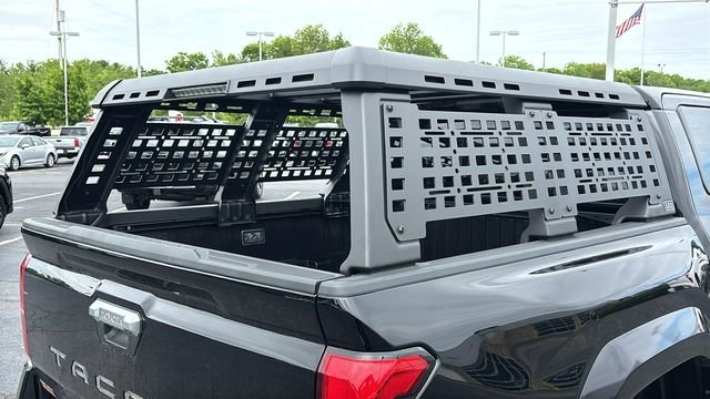 2025 Toyota Tacoma Limited - Photo 37