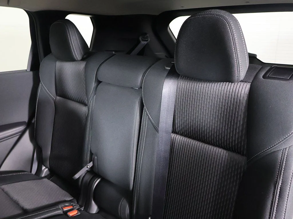 New 2026 Black Mitsubishi ES image 33