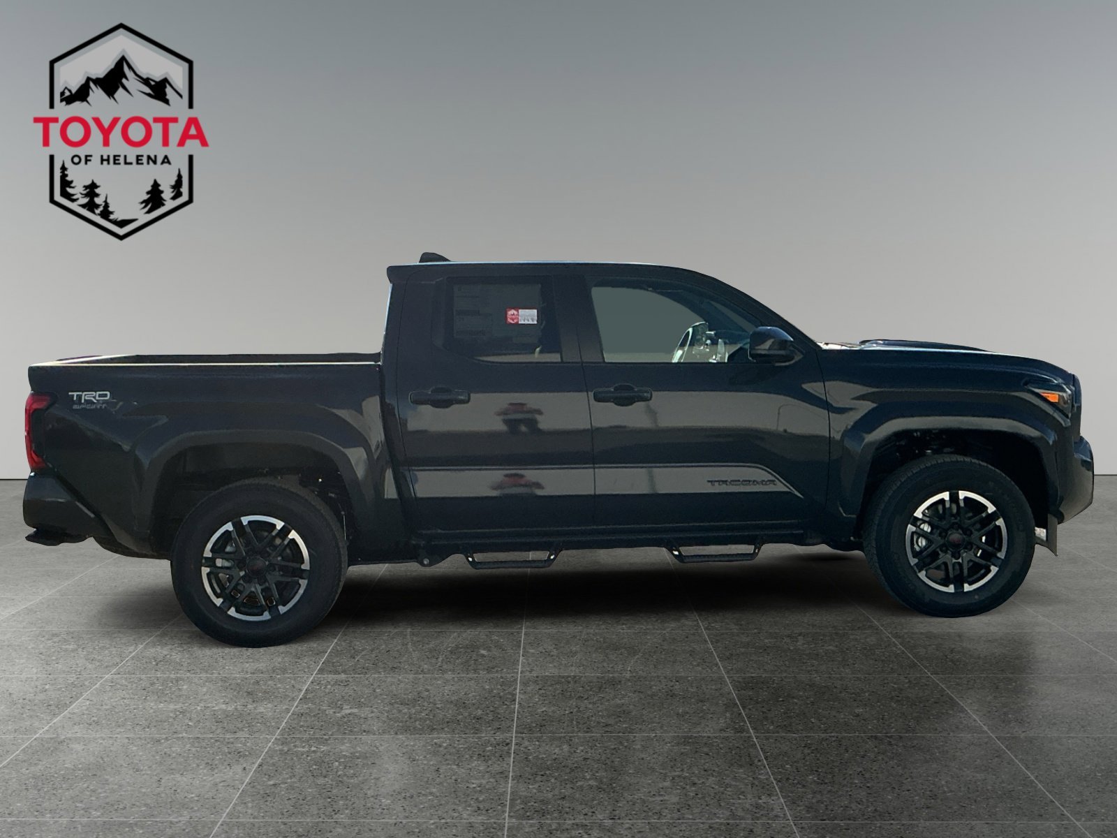 2026 Toyota Tacoma TRD Sport - Photo 6