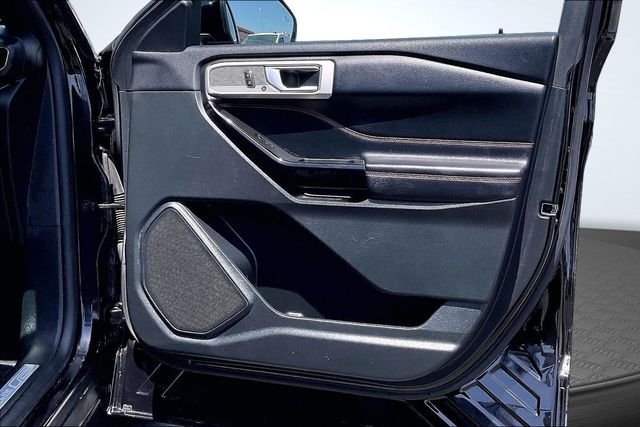 2023 Ford Explorer ST-LINE - Photo 24