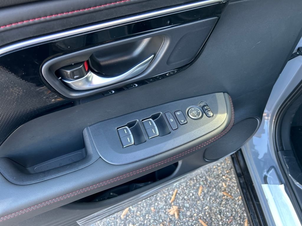 2025 Acura ADX A-Spec Package - Photo 15