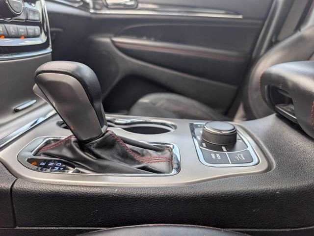 Used 2020 Black Jeep Trailhawk image 18