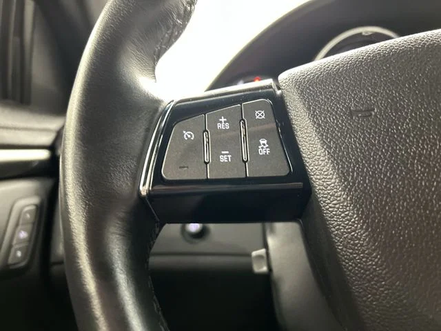 Used 2013 Gray Cadillac Base image 11