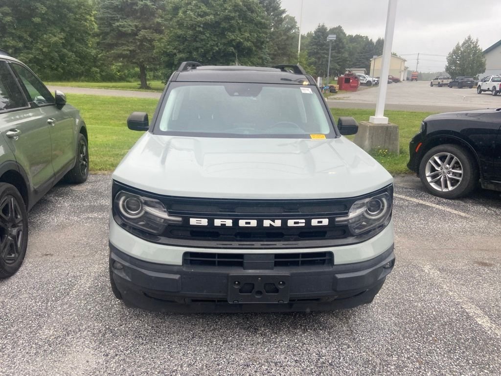 Used 2021 Cactus Ford Outer Banks image 2