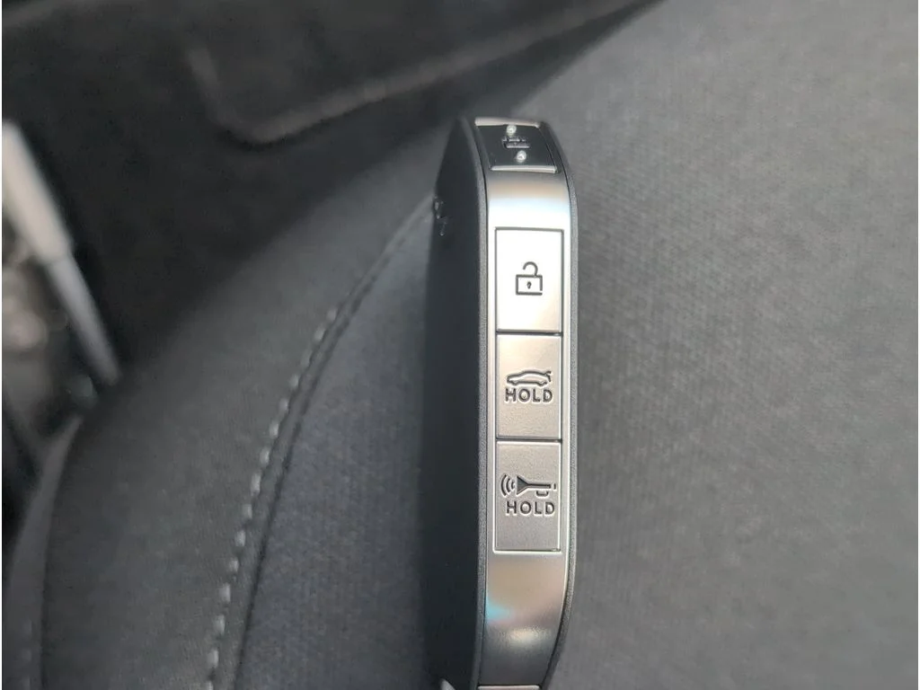 New 2026 BLACK Kia LXS FWD image 19