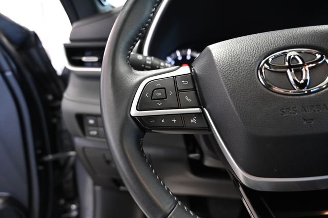 2023 Toyota Highlander XSE - Photo 25