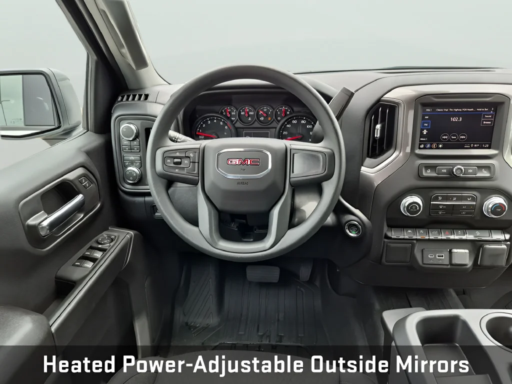 2026 GMC Sierra 1500 Pro - Photo 34