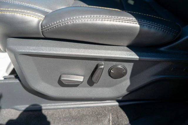 Used 2025 Silver Ford Tremor image 20