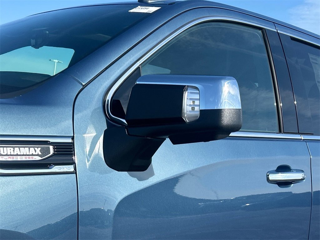 2026 GMC SIERRA - Image 11