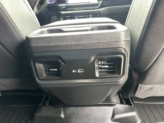 Certified Used 2025 Blue Chevrolet RST image 20