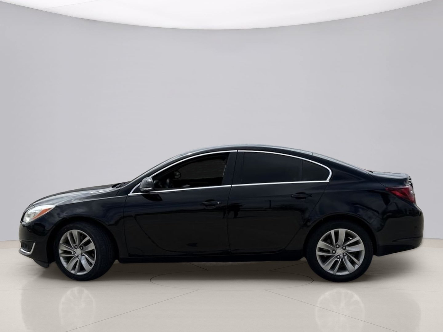 2014 Buick Regal