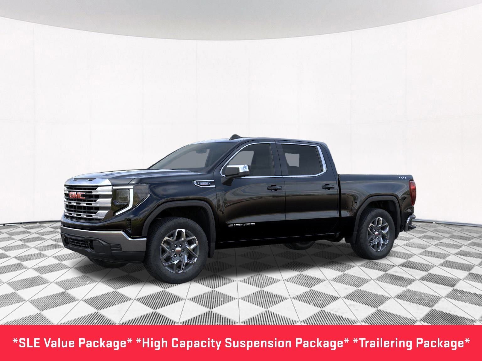 2026 GMC SIERRA - Image 6
