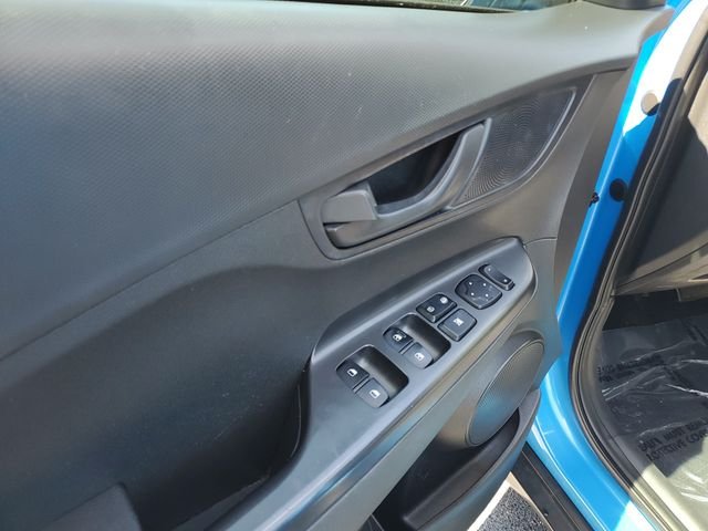 Used 2018 Blue Hyundai SEL image 11