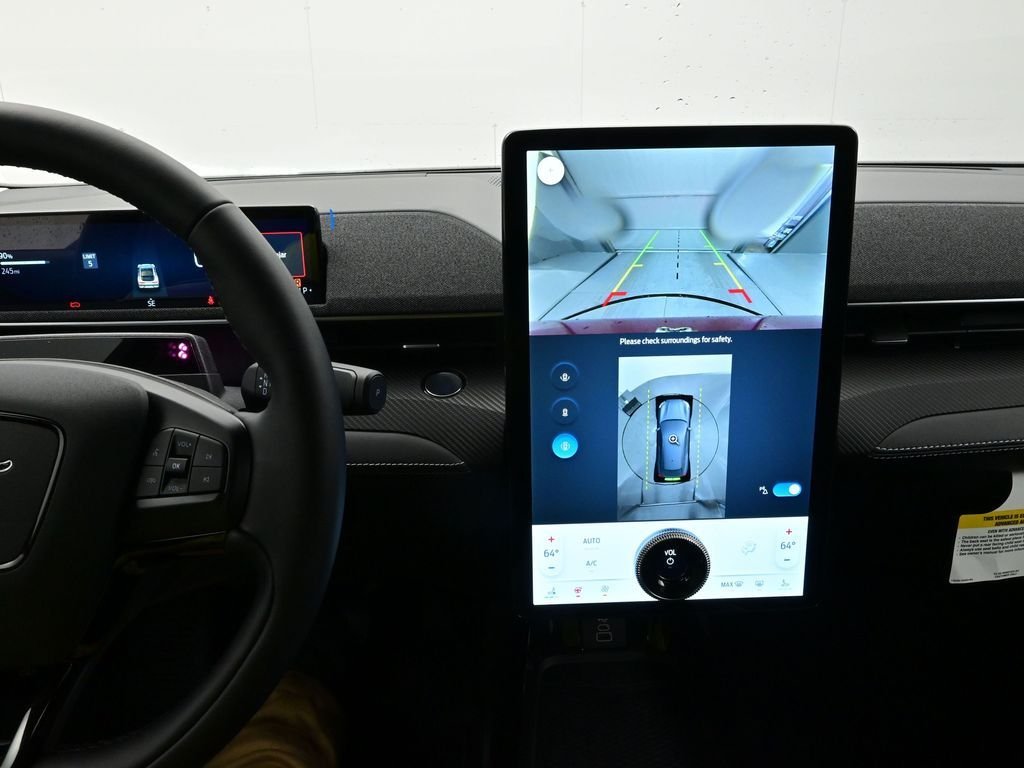 2025 Ford Mustang Mach-E Premium - Photo 20