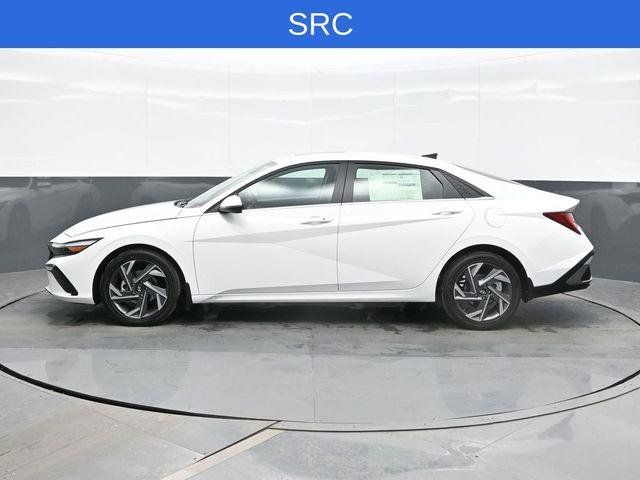 New 2026 White Hyundai Limited image 4