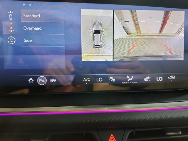 New 2026 Quartz Blue Metallic Buick Preferred image 19