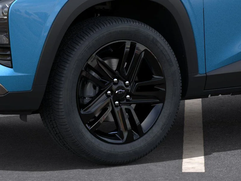 New 2026 Blue Chevrolet ACTIV image 9