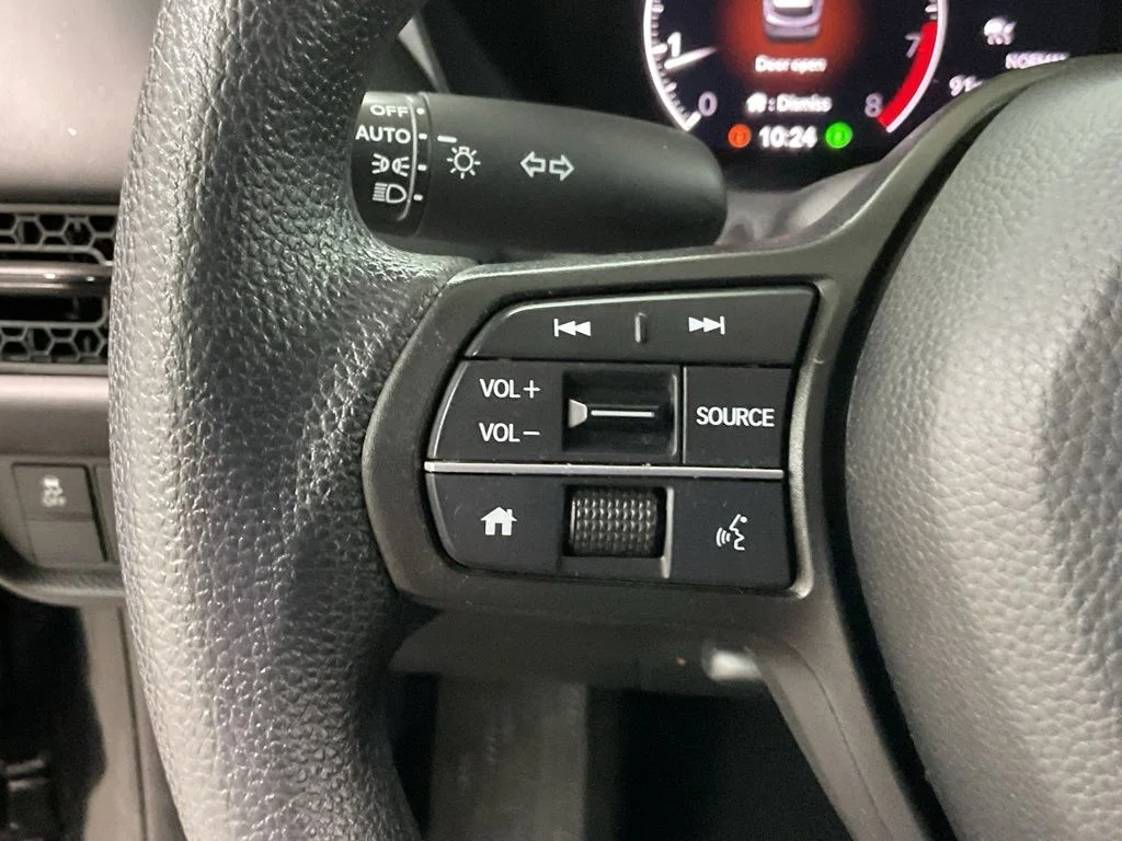 2023 Honda HR-V LX - Photo 9