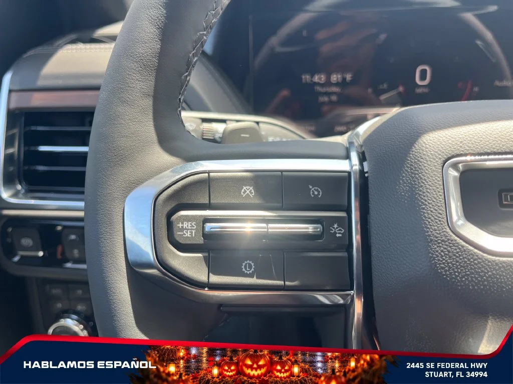 New 2026 Onyx Black GMC Denali image 26