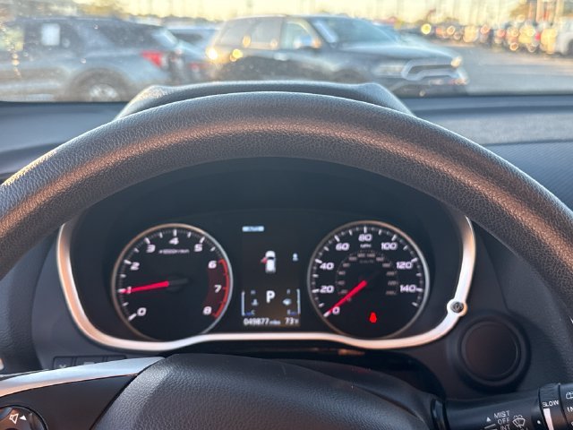 Used 2018 Black Mitsubishi LE image 17