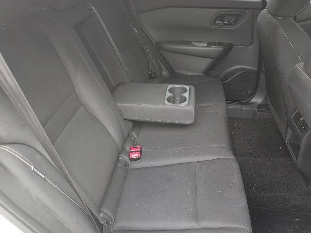 Used 2024 White Nissan S image 14