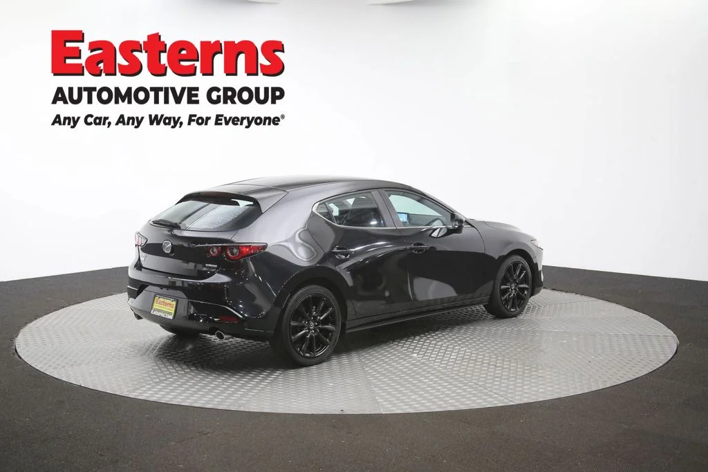 Used 2024 Black Mazda 2.5 S Select Sport image 41